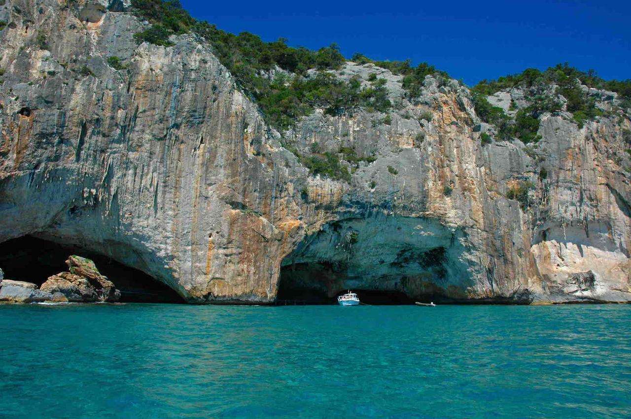 Hotel Achibea San Vito Lo Capo Eksteriør bilde