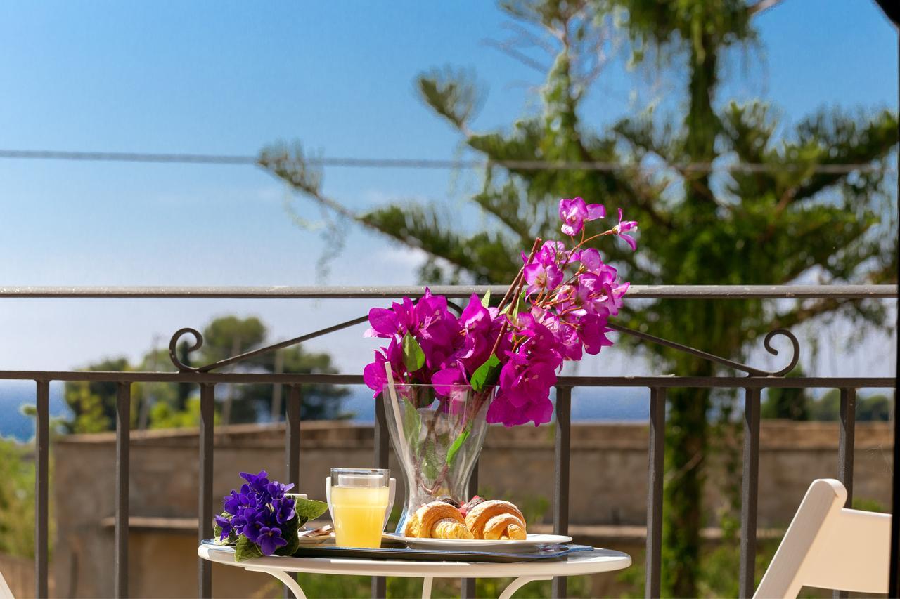 Hotel Achibea San Vito Lo Capo Eksteriør bilde